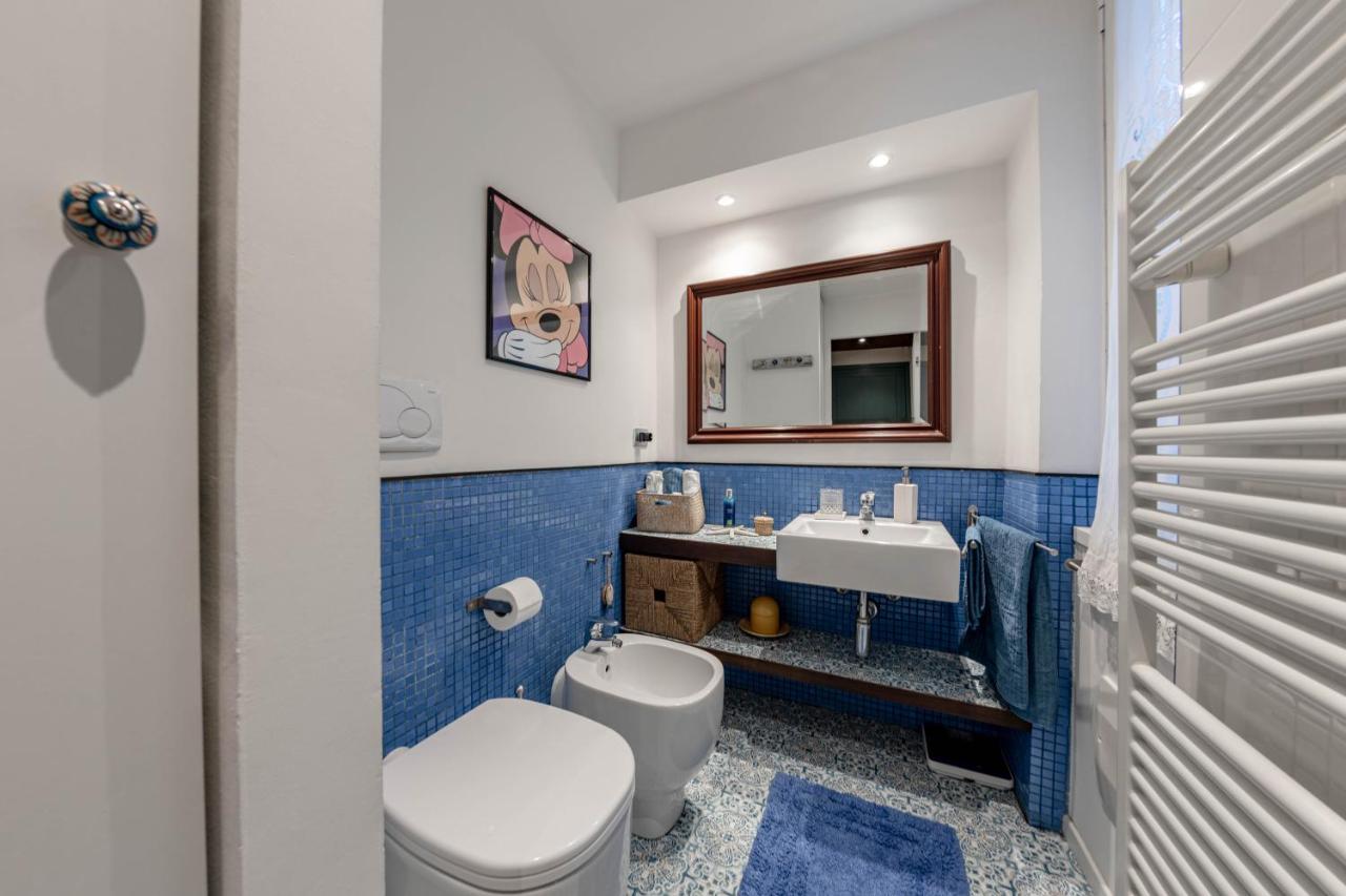 H11 Country Lux - Jacuzzi - Sanremo - Gardenアパートメント エクステリア 写真