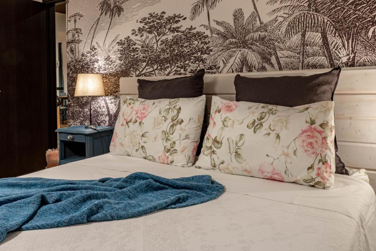 H11 Country Lux - Jacuzzi - Sanremo - Gardenアパートメント エクステリア 写真